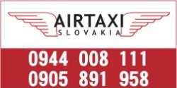 Air Taxi Slovakia s.r.o